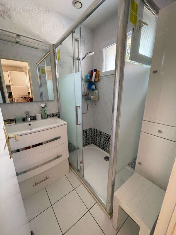 Votre pied à terre à BEG MEIL, à deux pas de la mer - photo 12