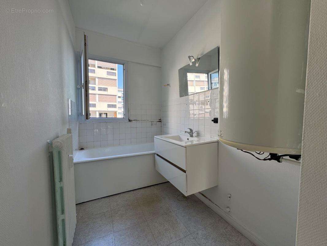 Appartement à BOURG-EN-BRESSE