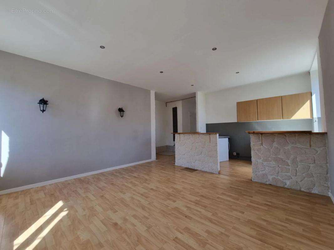 Appartement à ABRESCHVILLER