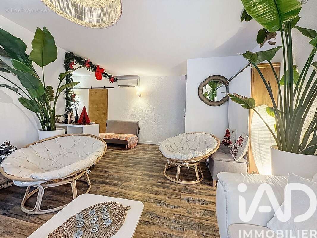 Photo 3 - Maison à VILLENEUVE-LES-BEZIERS