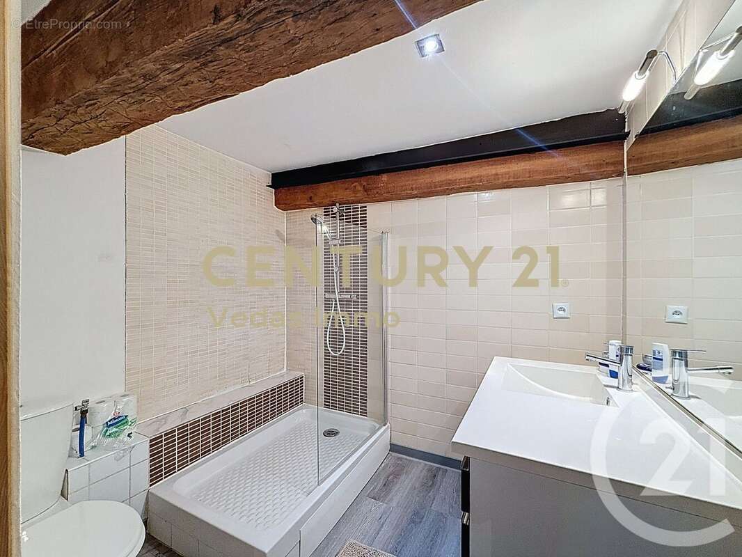 Appartement à SAINT-GEORGES-D&#039;ORQUES