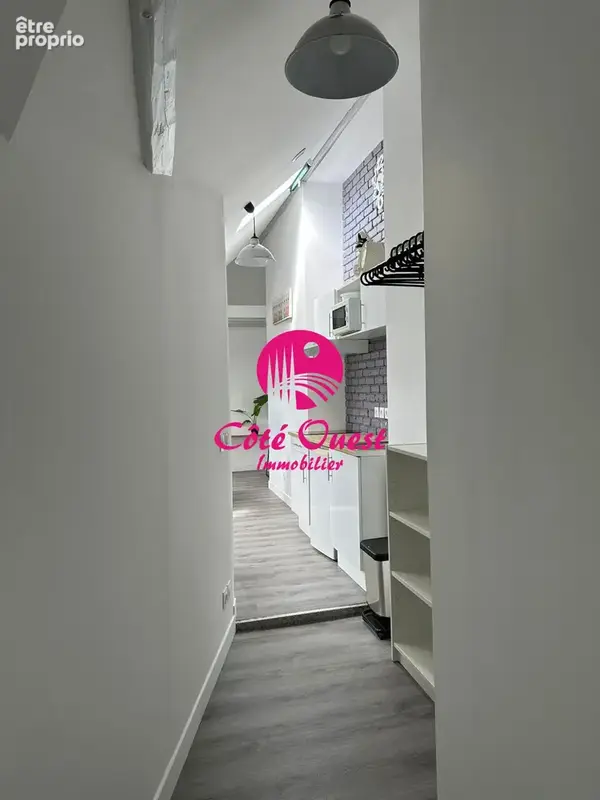 Appartement 3 pièces 60 m² à vendre à Le Havre (76600) - photo 4