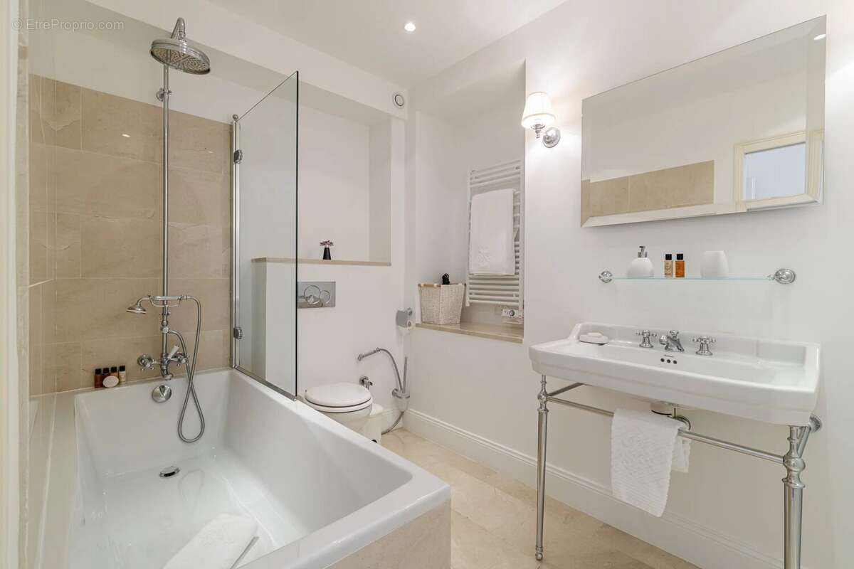 Maison à SAINT-JEAN-CAP-FERRAT