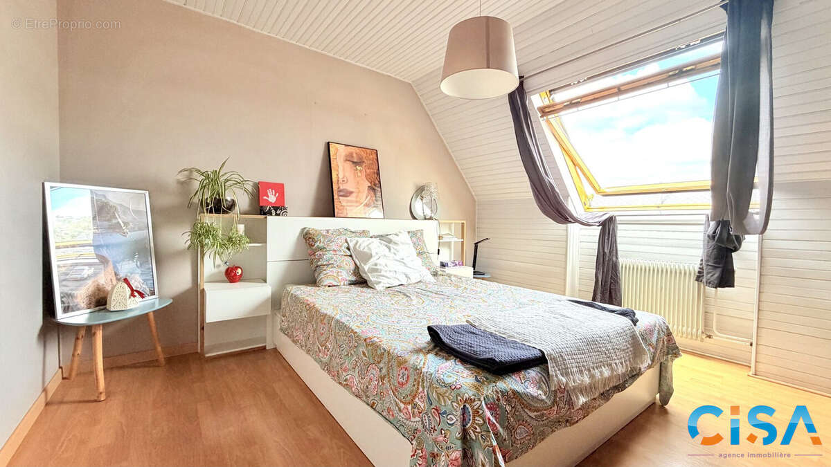 Maison 103 m² à Senlis  - photo 9
