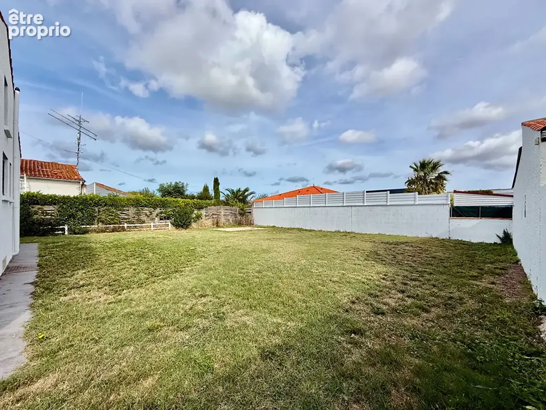 Maison rénovée - Vaux-sur-mer centre ville - photo 16