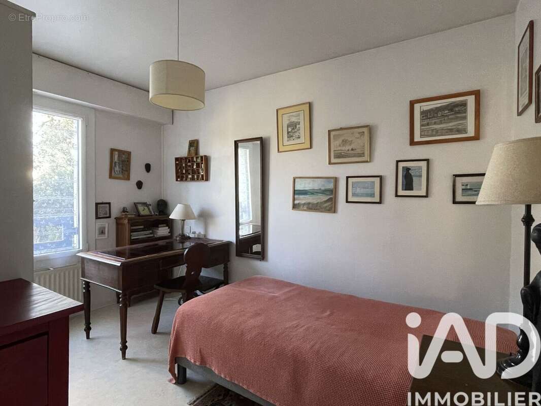 Photo 6 - Appartement à SAINT-GILLES-CROIX-DE-VIE