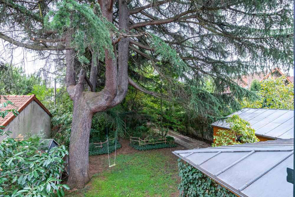 Maison à AULNAY-SOUS-BOIS