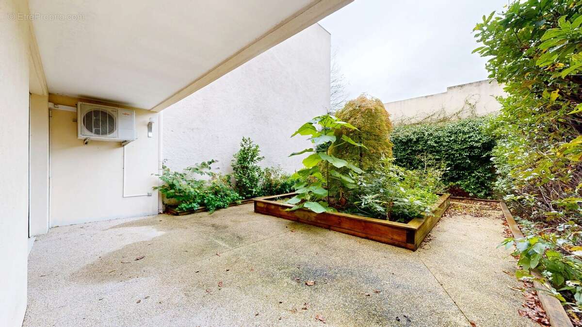 Maison à VILLEURBANNE