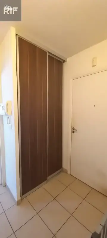 Appartement T3 avec piscine cadre agréable et prestations de qualité - photo 3