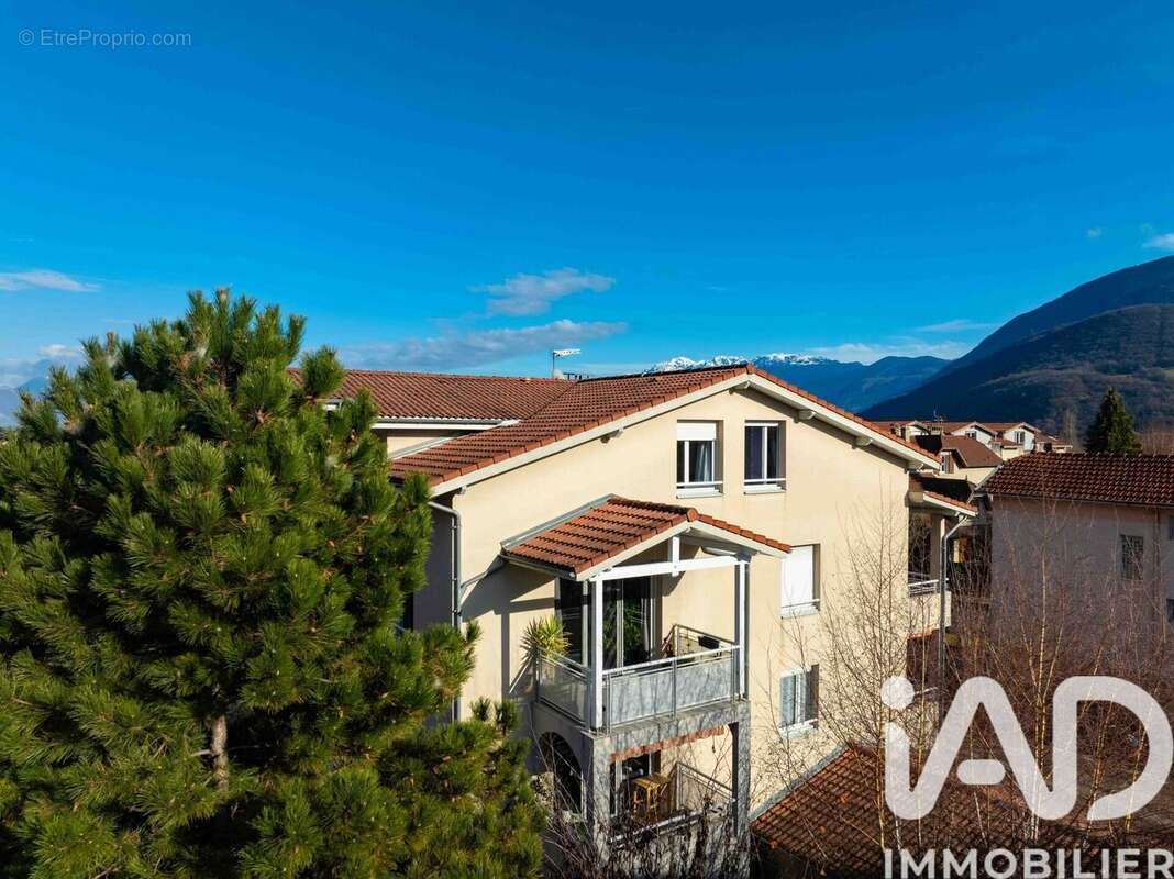 Photo 2 - Appartement à VIF