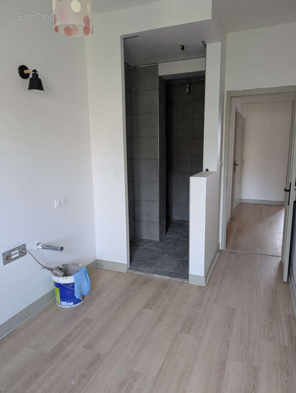 Appartement à LUBERSAC