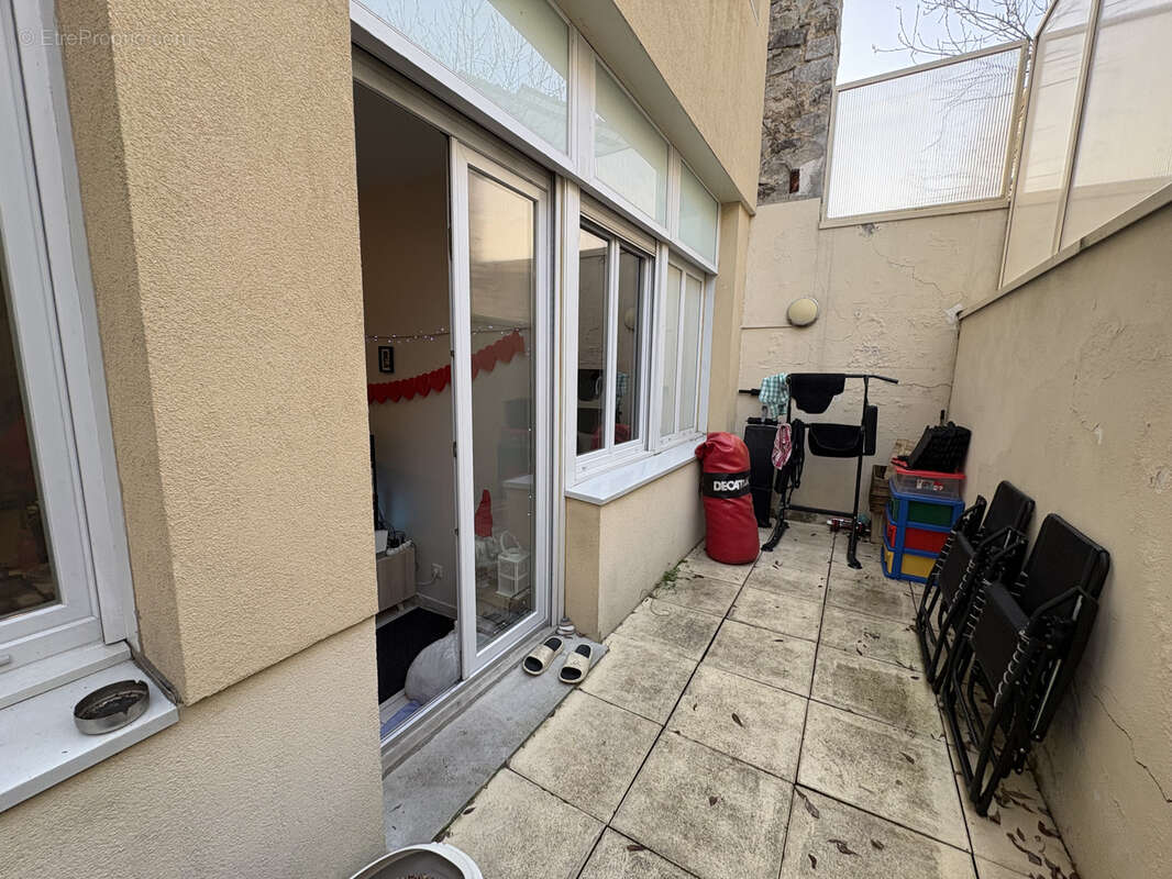 Appartement à LIMOGES