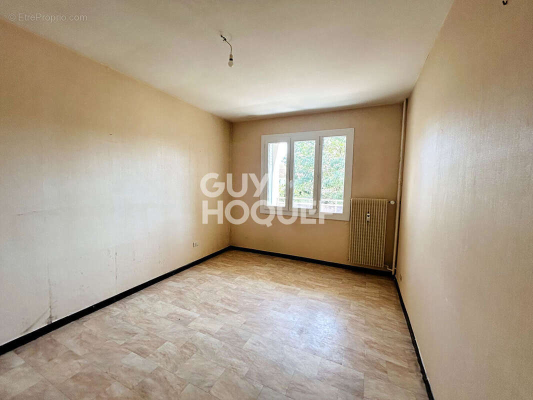 Appartement Narbonne 4 pièce(s) 85 m2 - photo 7