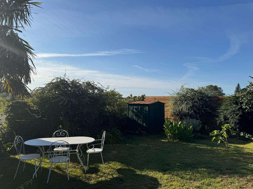 MAISON PLUVIGNER - 3 pièce(s) - 55 m2 - photo 5