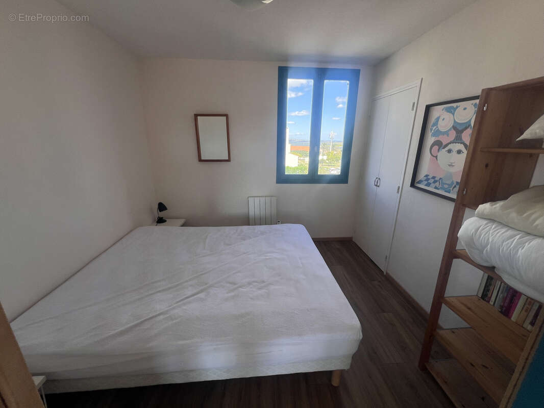 Appartement à LE BARCARES