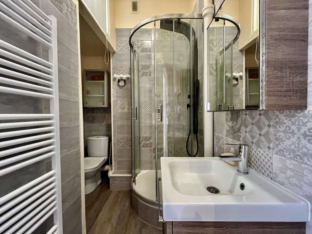 Appartement à VILLERS-SUR-MER