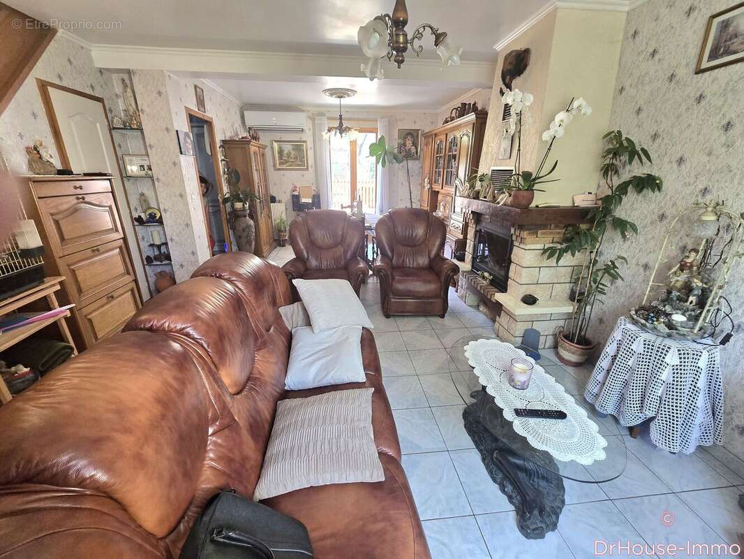 Maison 98 m² à Drancy  - photo 11