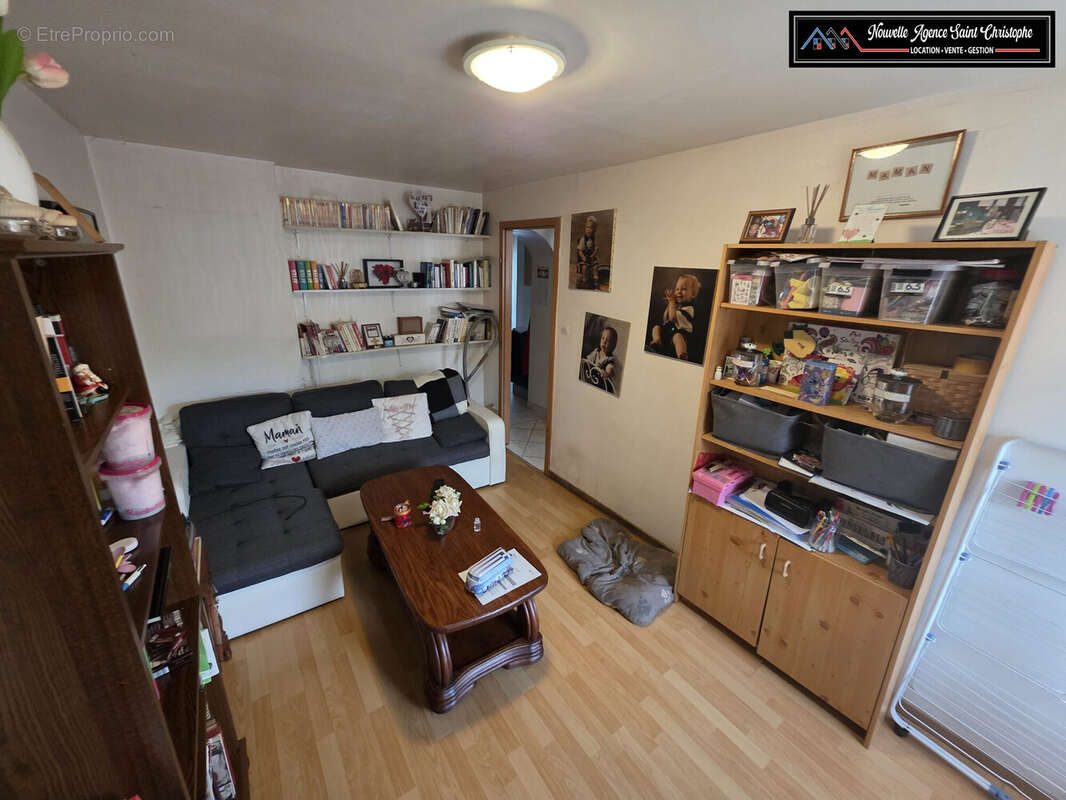 Appartement à HAYANGE