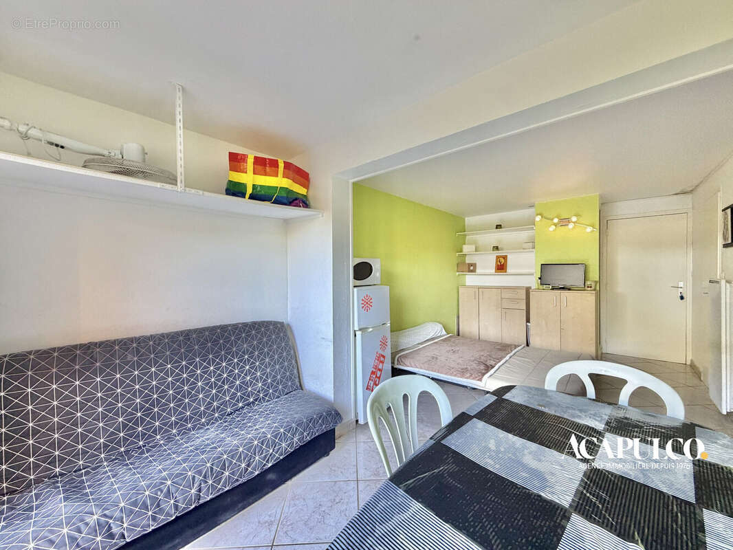 Appartement à AGDE