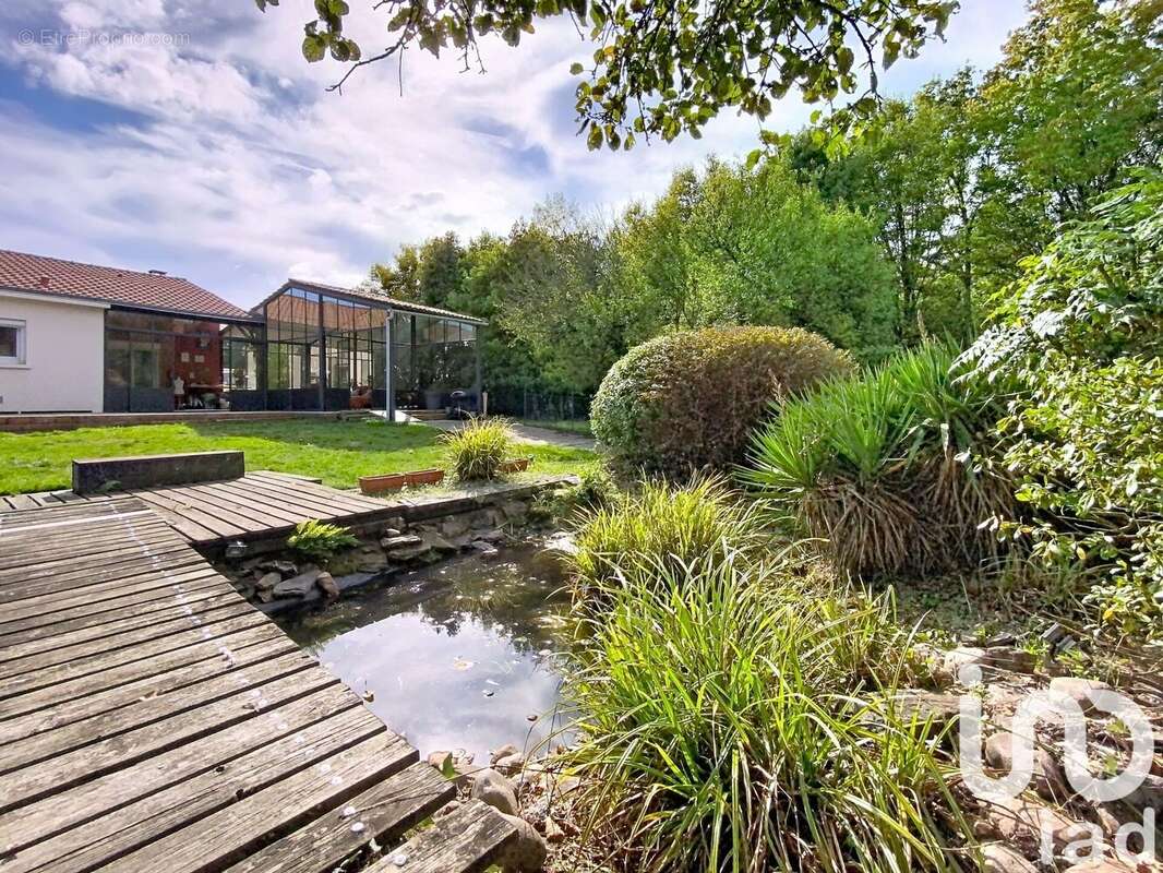 Photo 7 - Maison à VERTOU