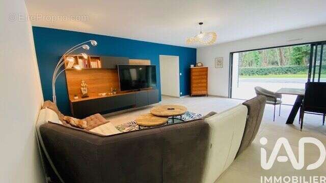 Photo 6 - Maison à LES MATHES