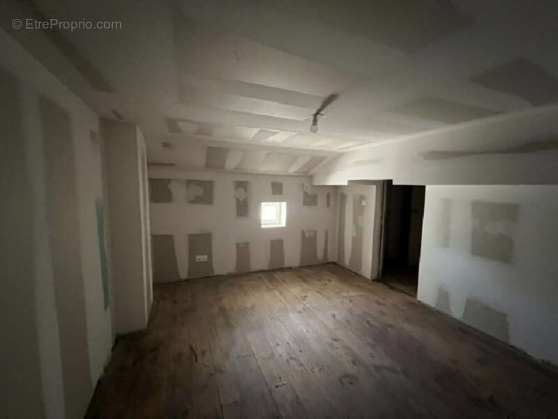 Maison de bourg 4 chambres  avec jardin - photo 14
