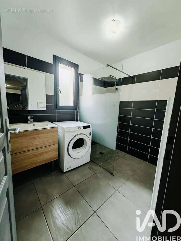 Photo 5 - Maison à PERPIGNAN