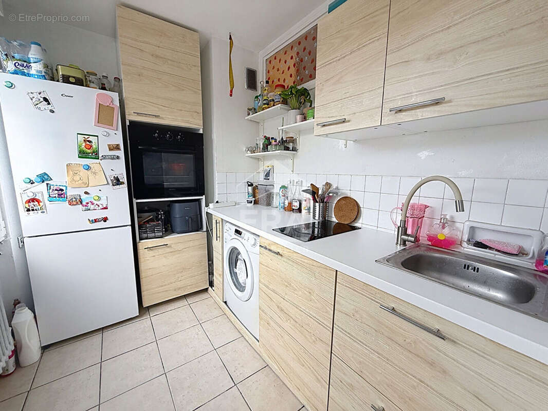 Appartement 36m² à caen - photo 3
