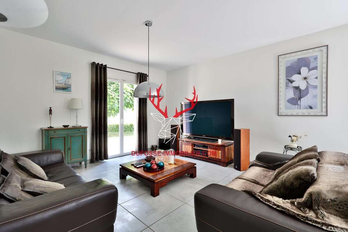 Photo 8 - Maison à MISERIEUX