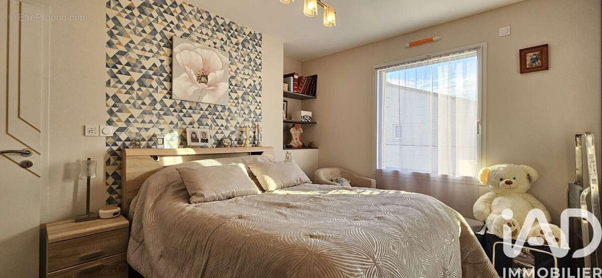 Photo 8 - Maison à SALIGNY