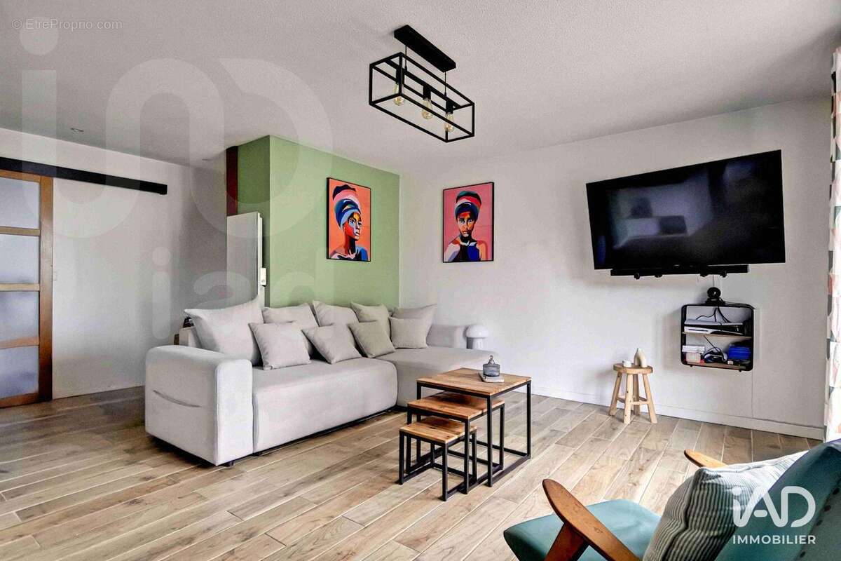 Photo 3 - Maison à AMBARES-ET-LAGRAVE