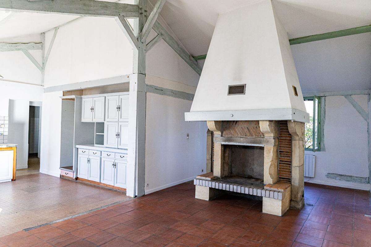Appartement à LEON