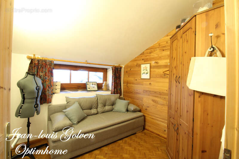 Maison à VABRES-L'ABBAYE