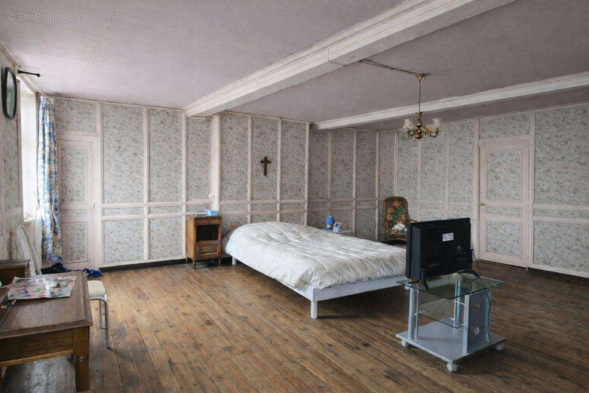 Maison à CHERBOURG-OCTEVILLE