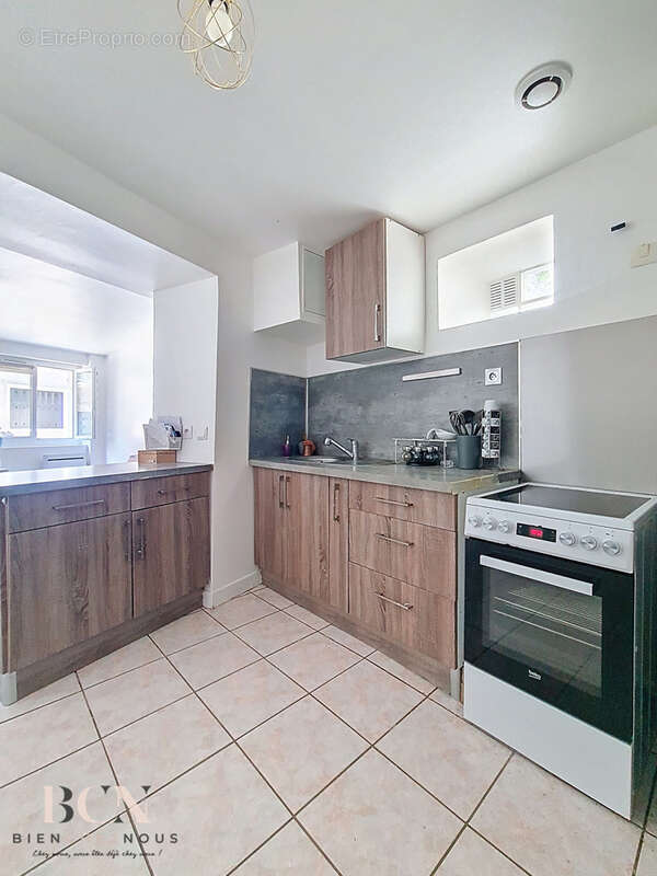 Appartement à MOISSELLES