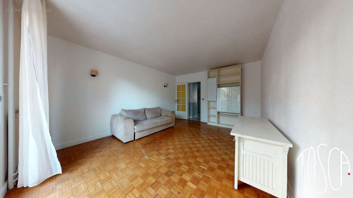 Appartement à CHOISY-LE-ROI