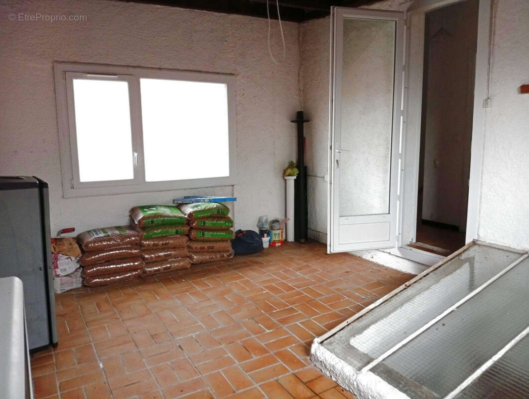 Maison à PERPIGNAN