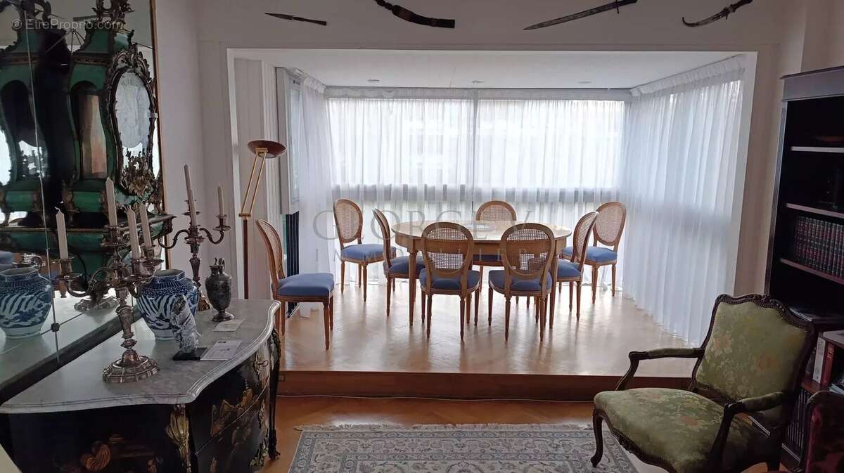 Appartement à ROCQUENCOURT