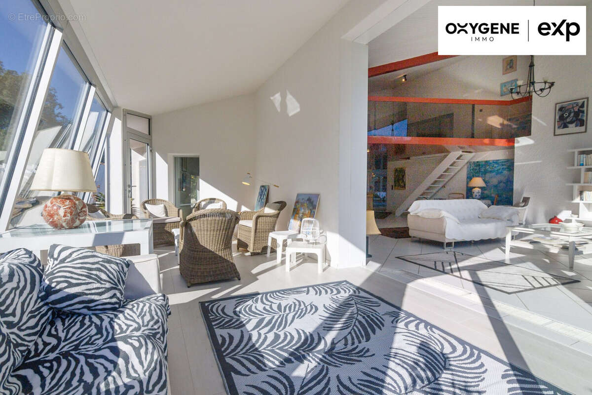 Maison à SAINT-CYPRIEN