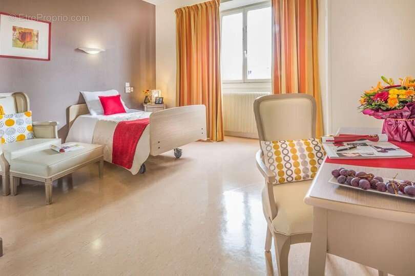 Appartement à CONFLANS-SAINTE-HONORINE