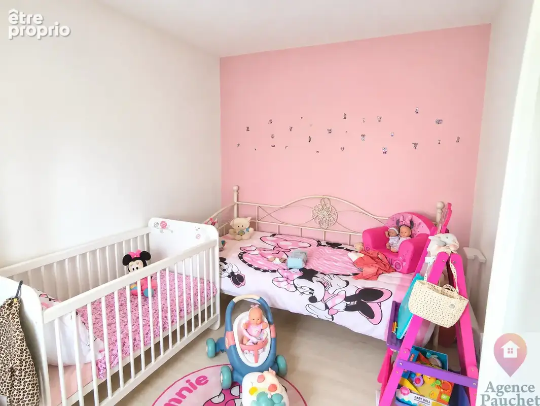 Spécial investisseur - appartement 3 chambres - photo 8