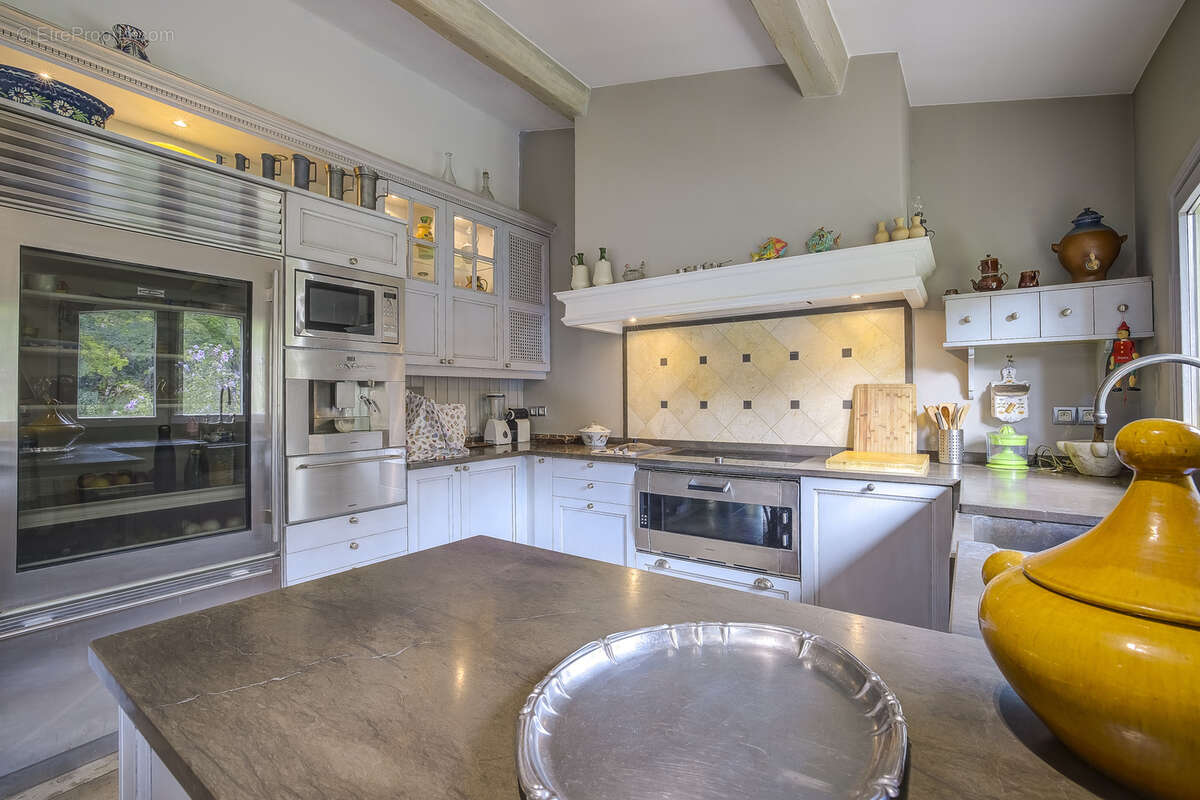 Maison à LA COLLE-SUR-LOUP