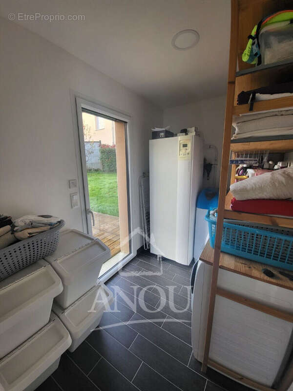 Maison à CLOYES-SUR-LE-LOIR