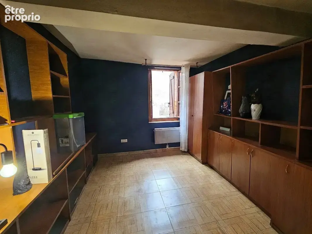 Seysses maison de village t3/4 avec cour - photo 7
