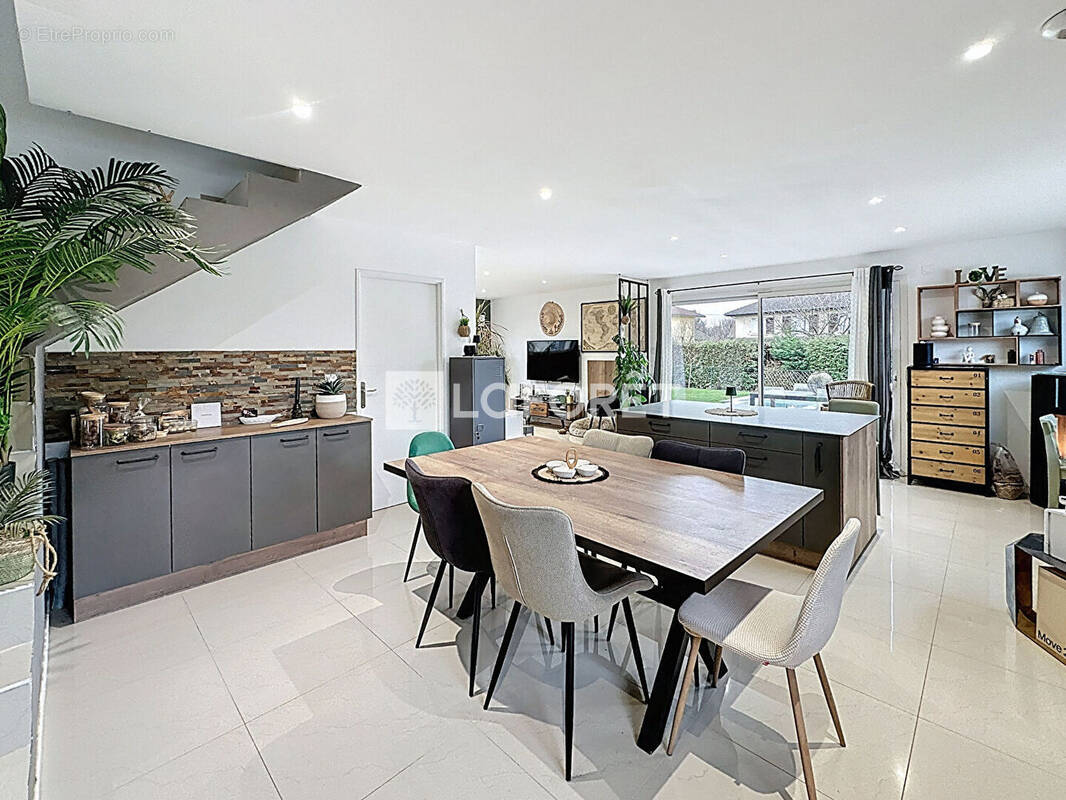 Maison à SAINT-JUST