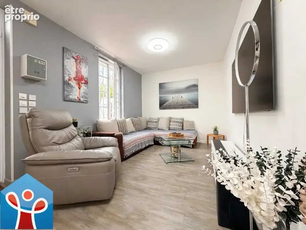 Villa plain-pied - photo 6