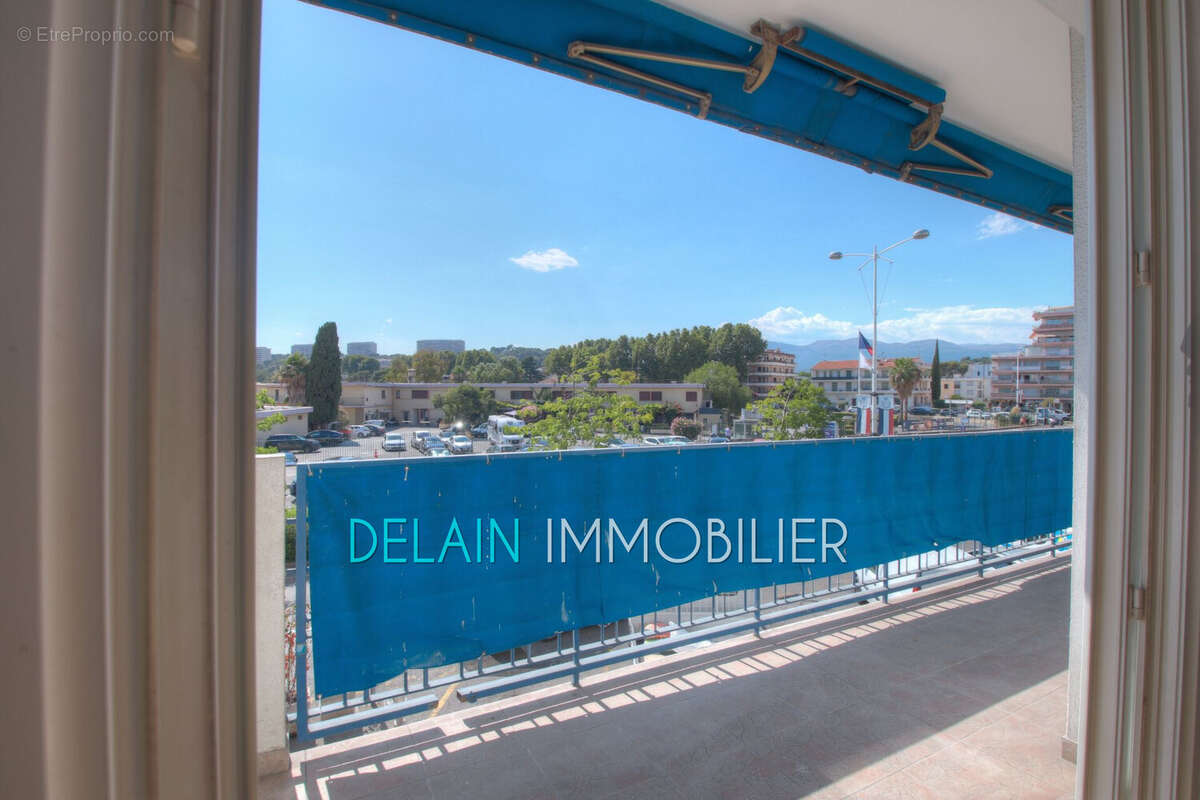 Appartement 46 m² à Cagnes-Sur-Mer  - photo 6