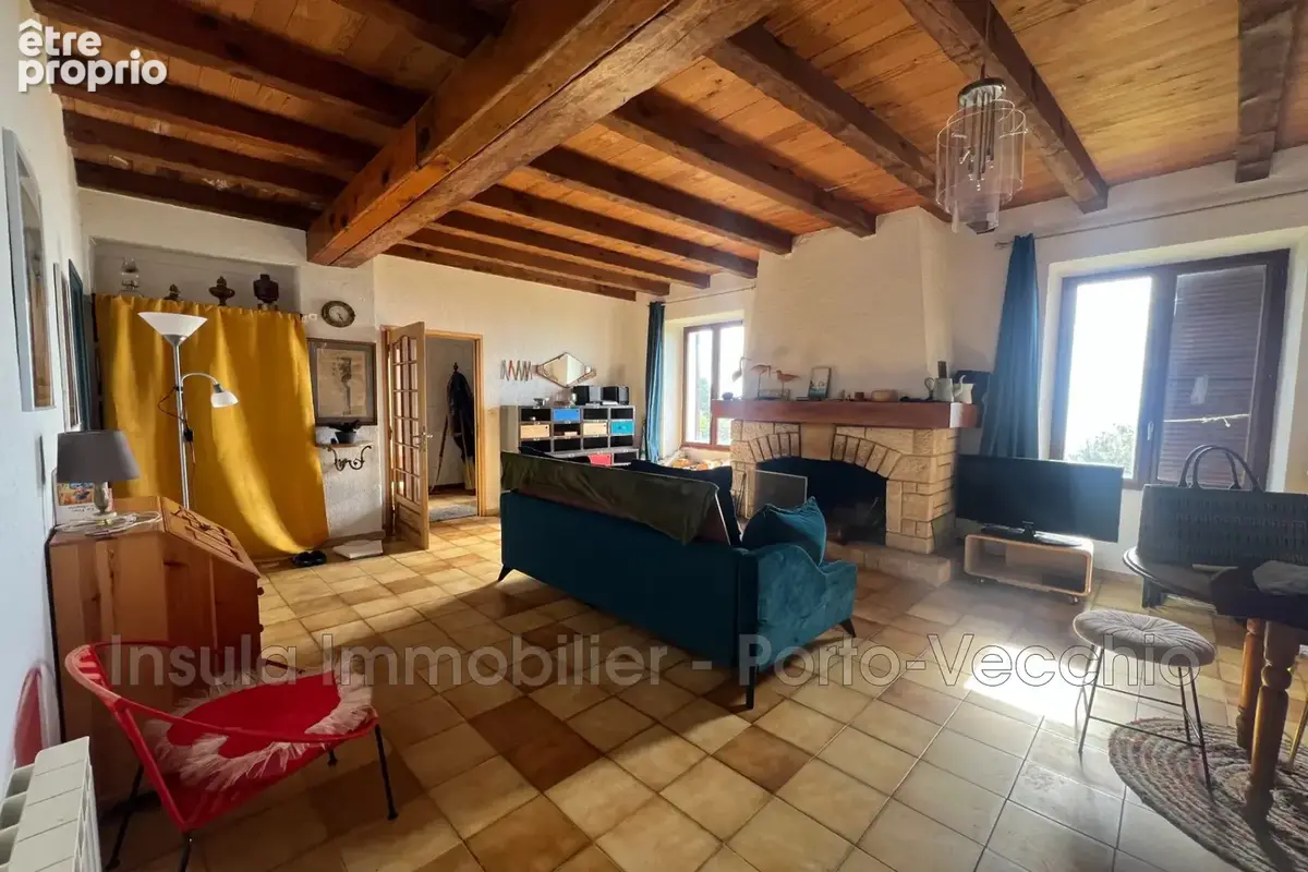 Maison 5 pièces 68 m² à vendre à Porto-Vecchio (20137) - photo 5