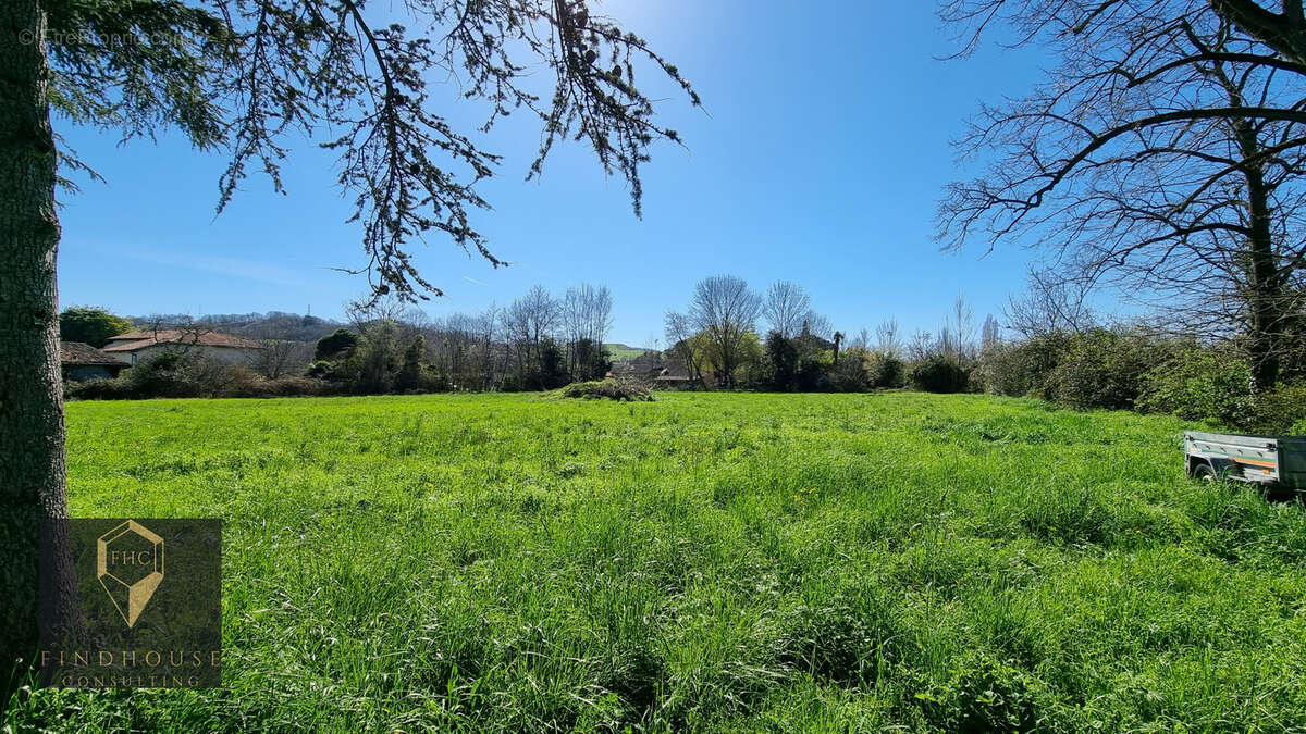 Maison à L'ISLE-EN-DODON