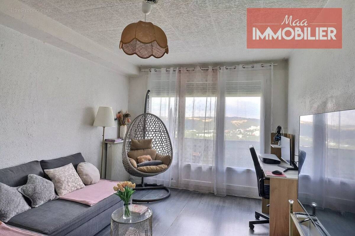 Appartement à FIRMINY